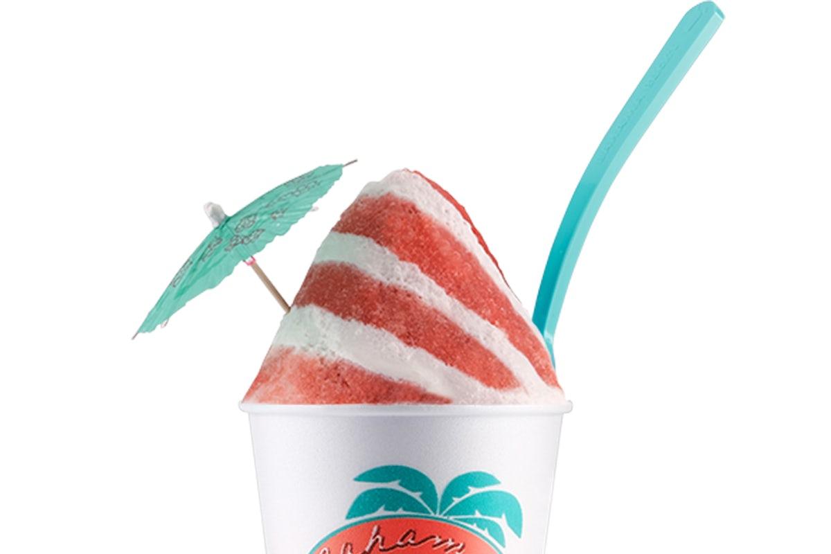 Strawberries and Creme