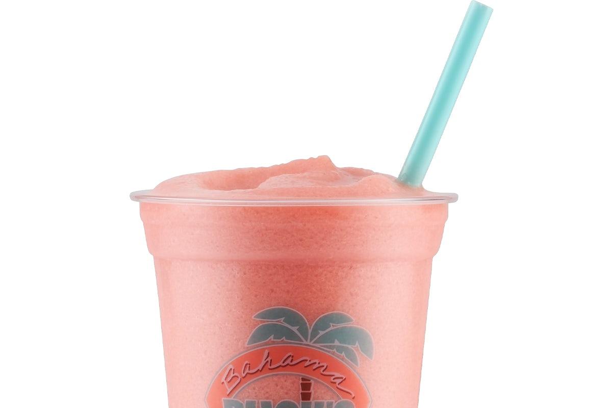 Strawberry Banana Calypso