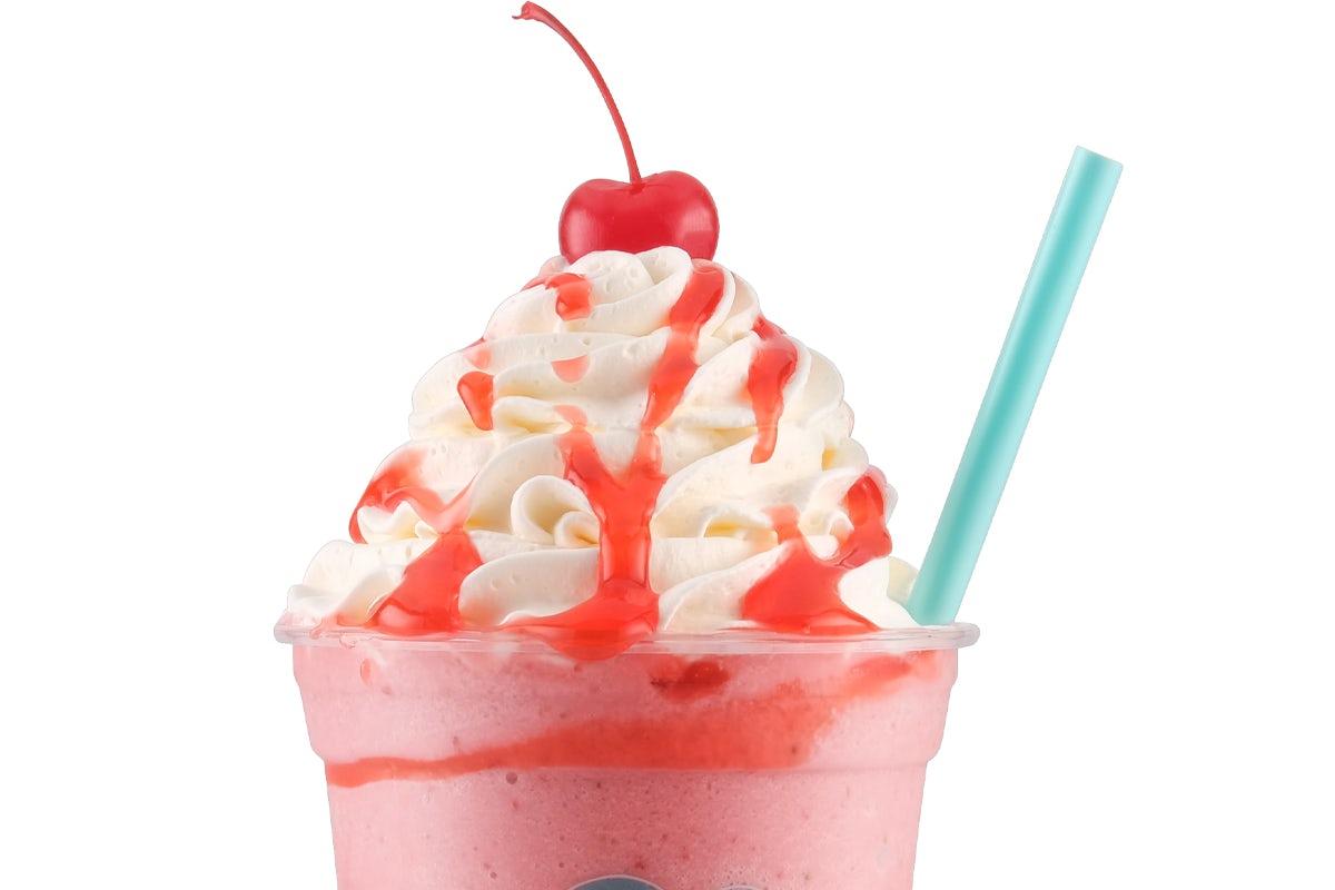 Strawberry Bliss
