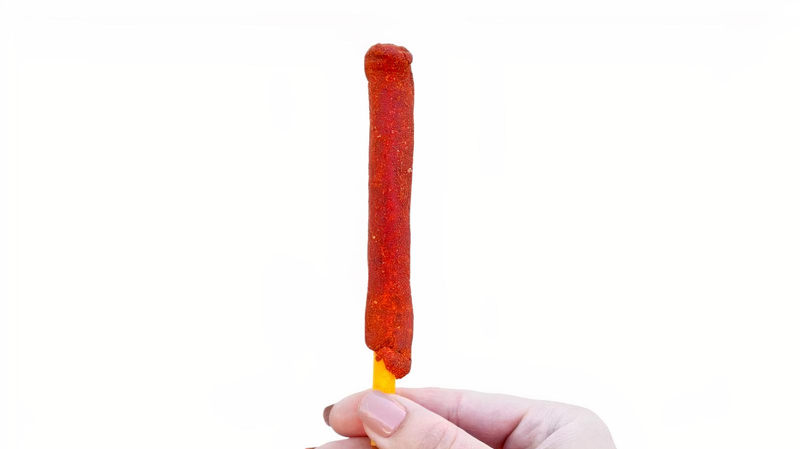 Tamarindo Straw