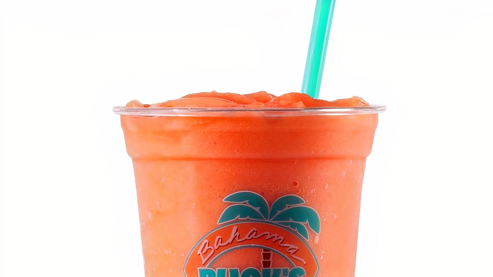 Watermelon Mango Sunrise