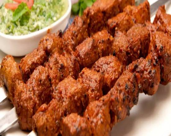 Boti Kabab