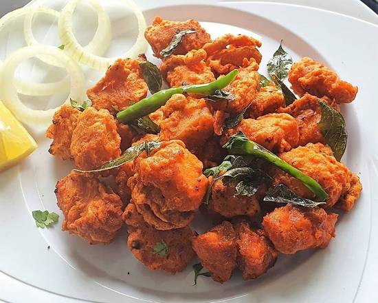 Chicken Pakora