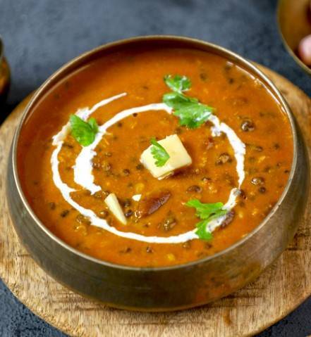 Dal Makhani