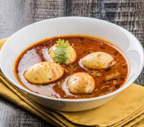 Egg Curry