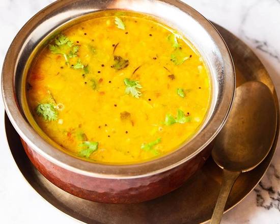 Golden Dal