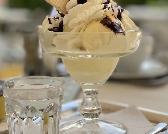 Ice Cream