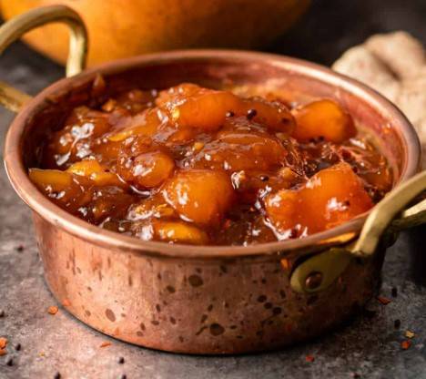 Mango Chutney