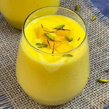 Mango Lassi