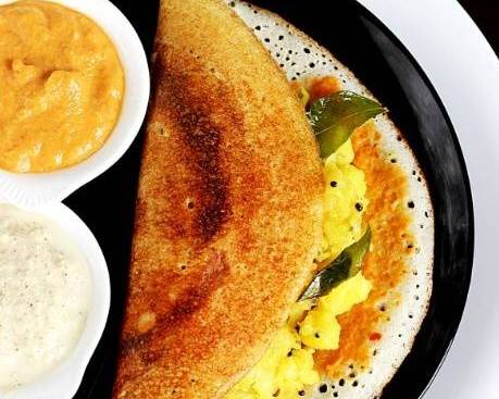 Masala Dosai