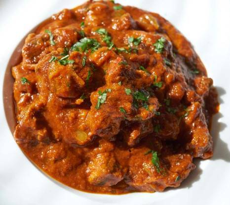 Rogan Josh