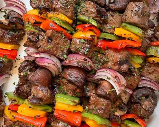 Shish Kabab