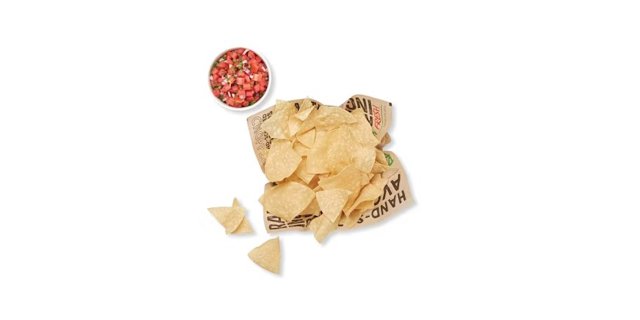 Chips and Salsa