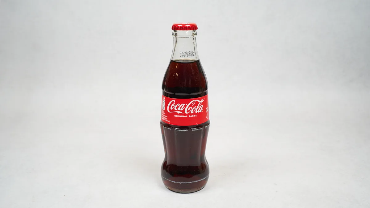 Coca-cola