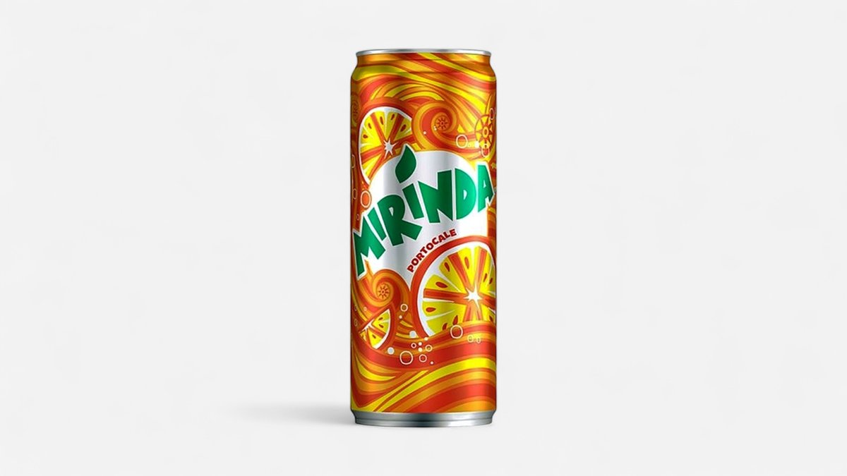 Mirinda