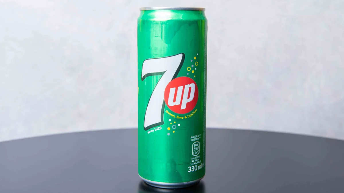 7up
