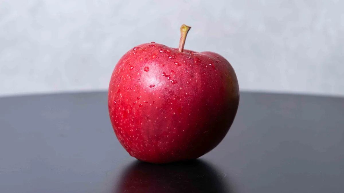 Apple 3p