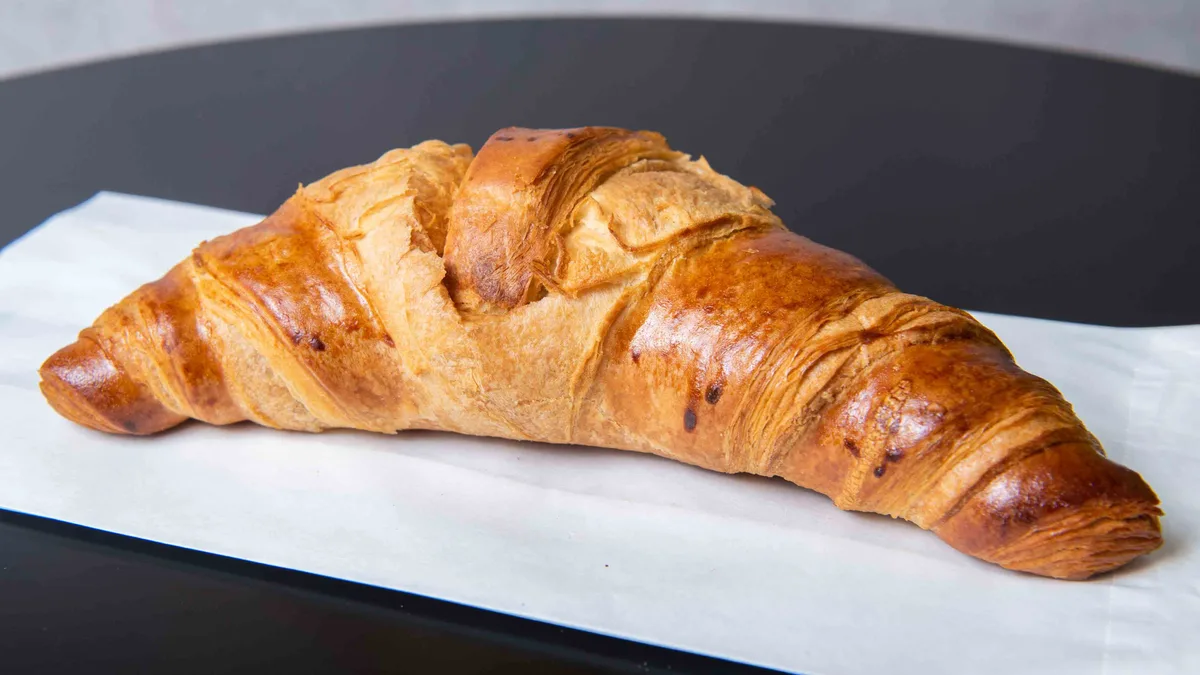 Butter Croissant