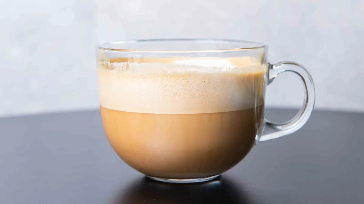 Cappuccino