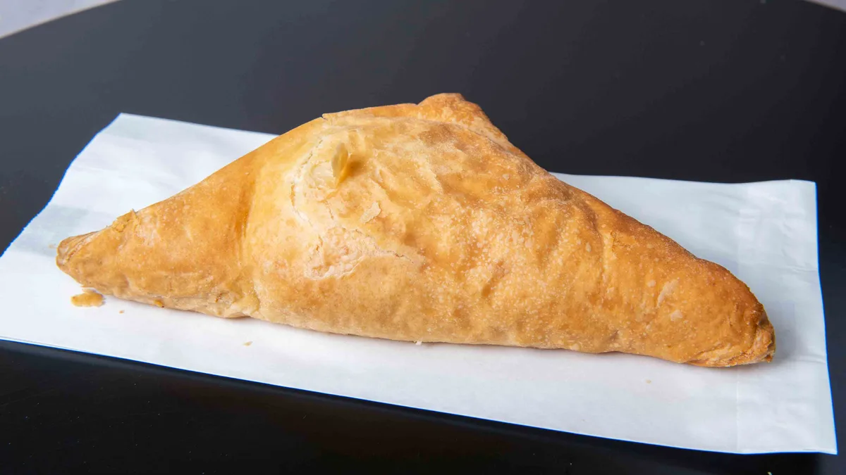 Cheese Pie