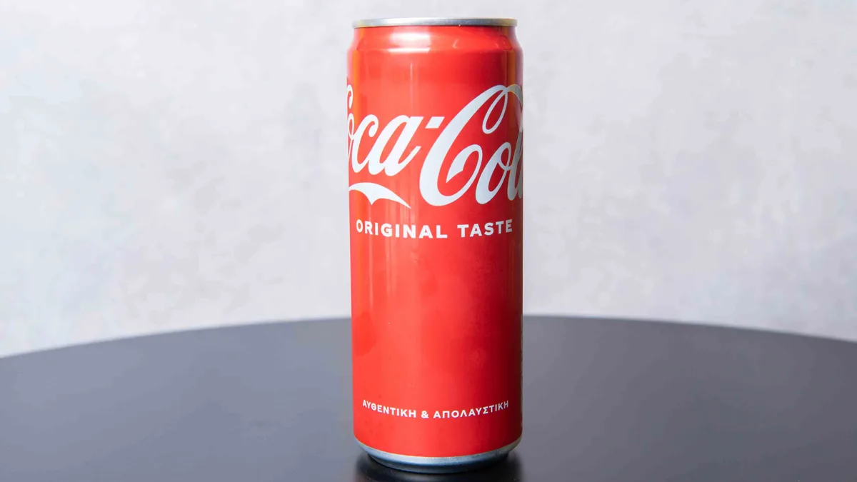 Coca Cola
