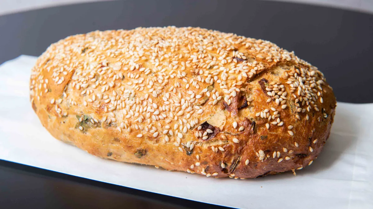 Cypriot Halloumi Pie