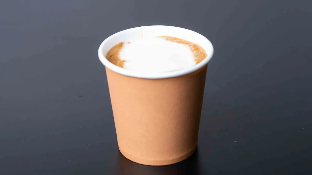 Espresso Macchiato