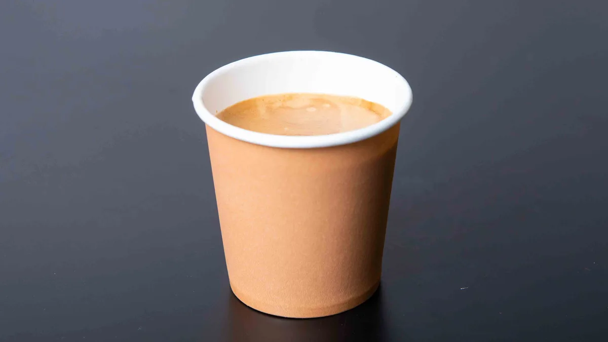 Espresso