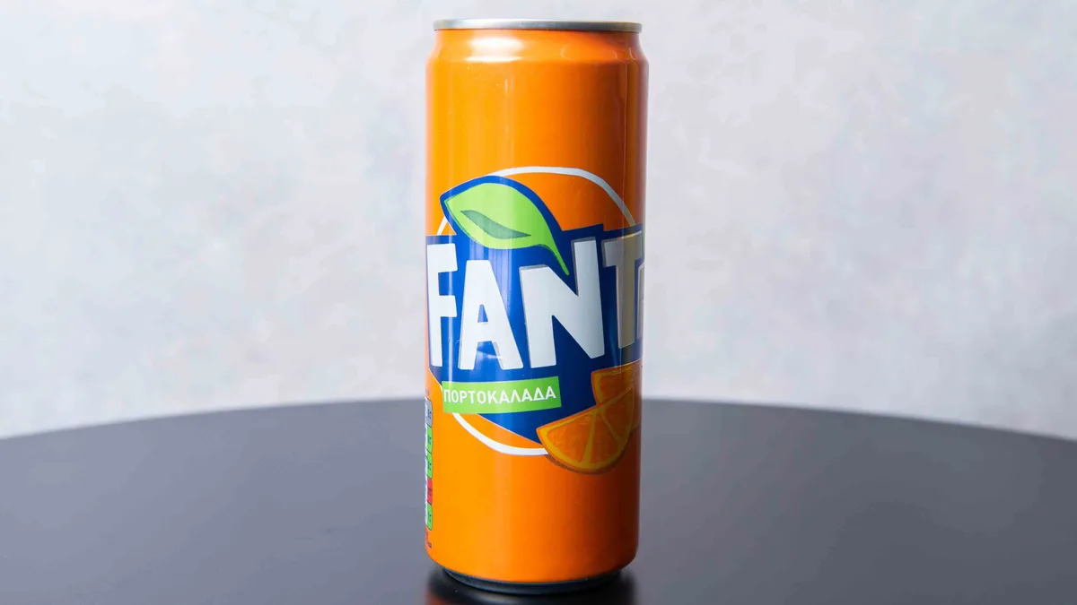 Fanta