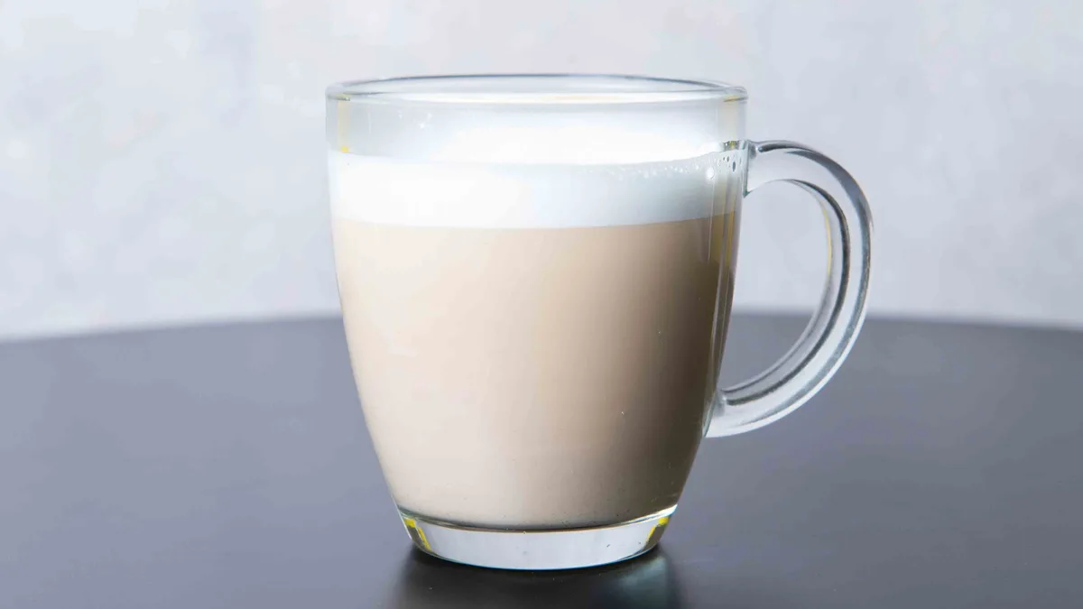 Flat White