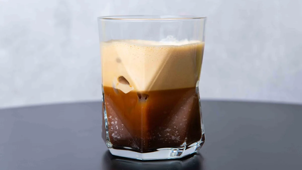 Freddo Espresso