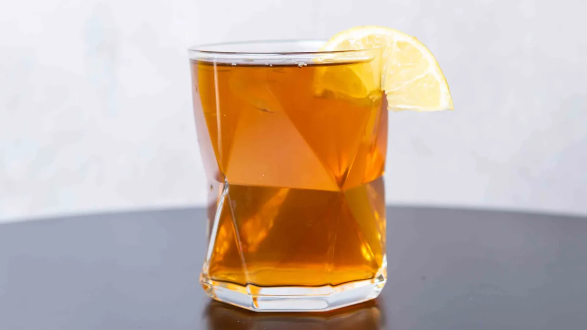 Iced Tea
