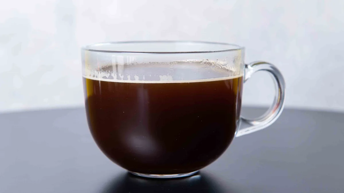 Instant Coffee