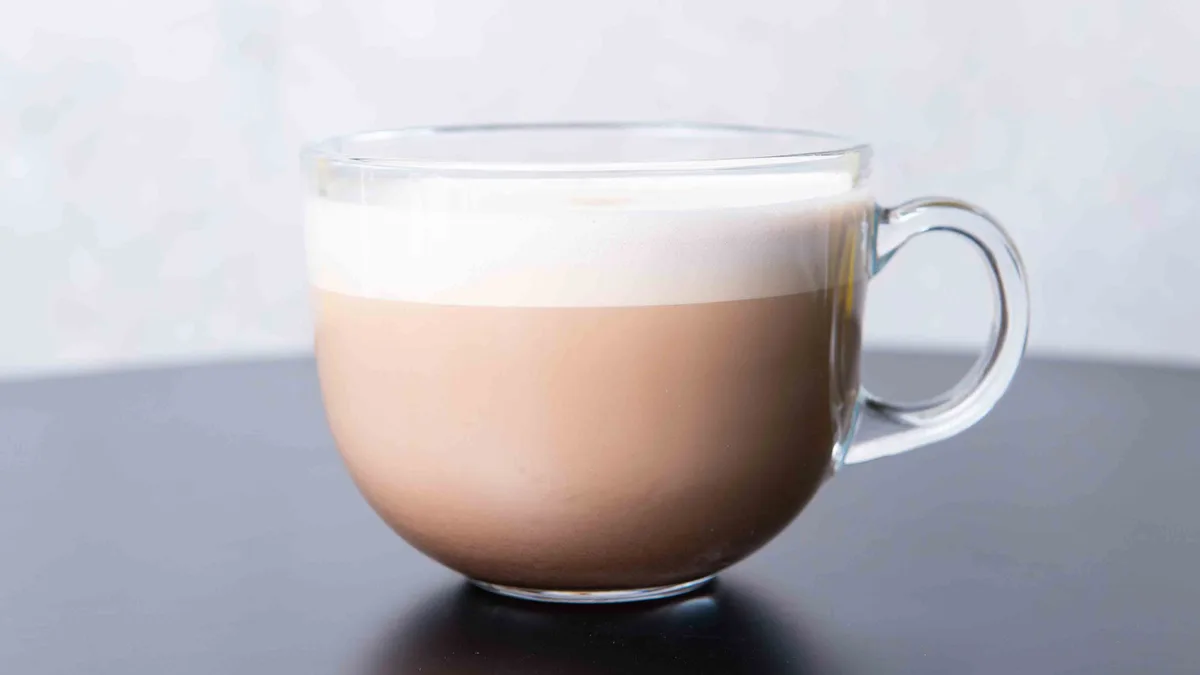 Mocha Dark