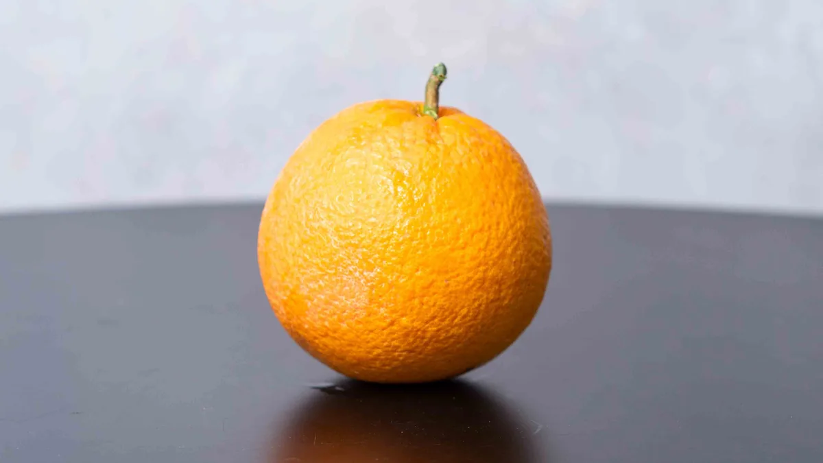 Oranges 3p
