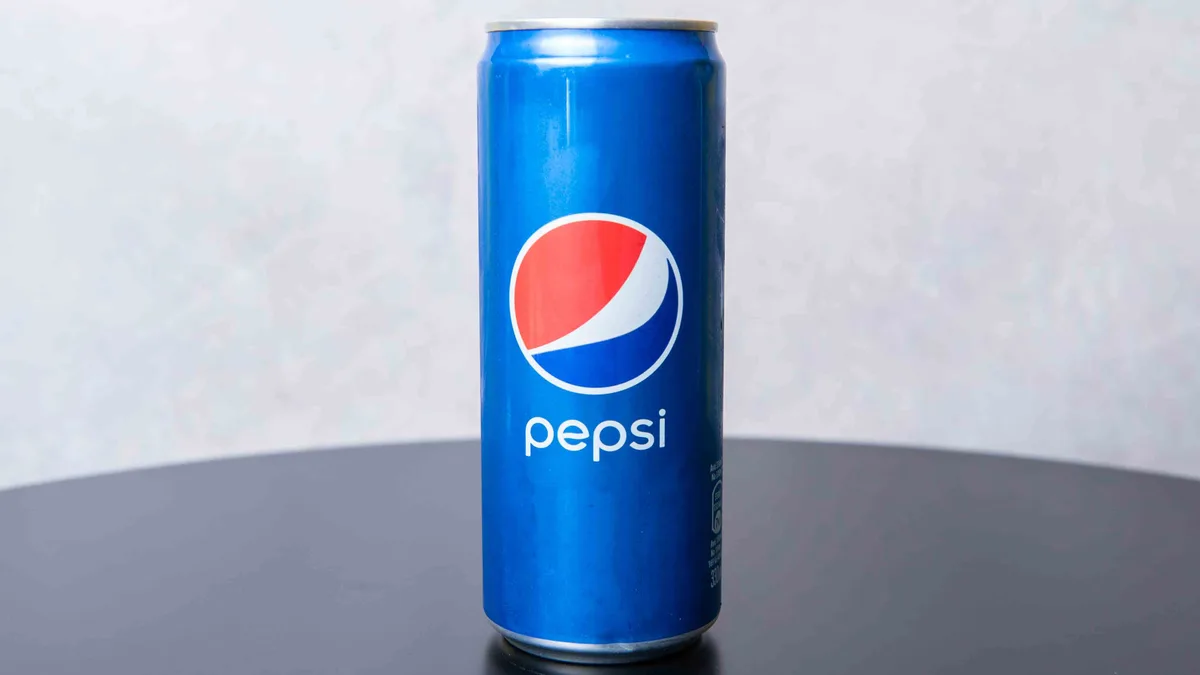 Pepsi