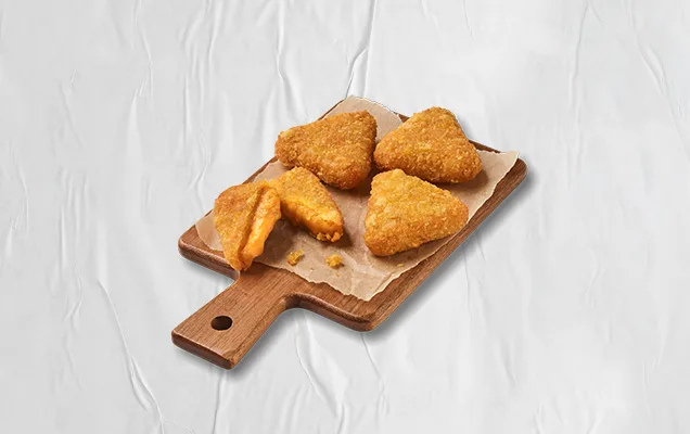 NACHO BITES