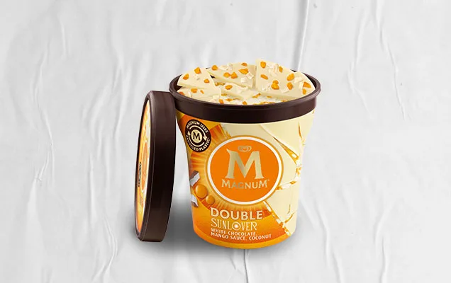 Magnum 440ML Mango és Kókusz