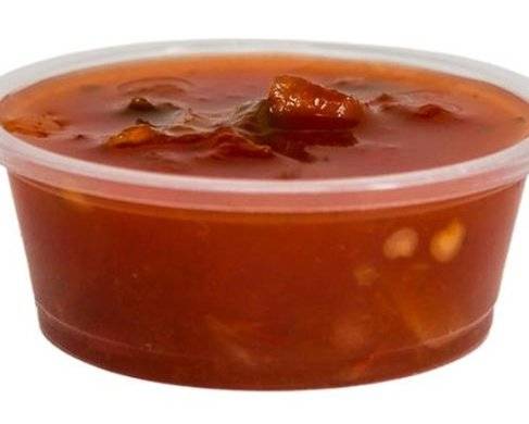 Side of Mild Red Salsa