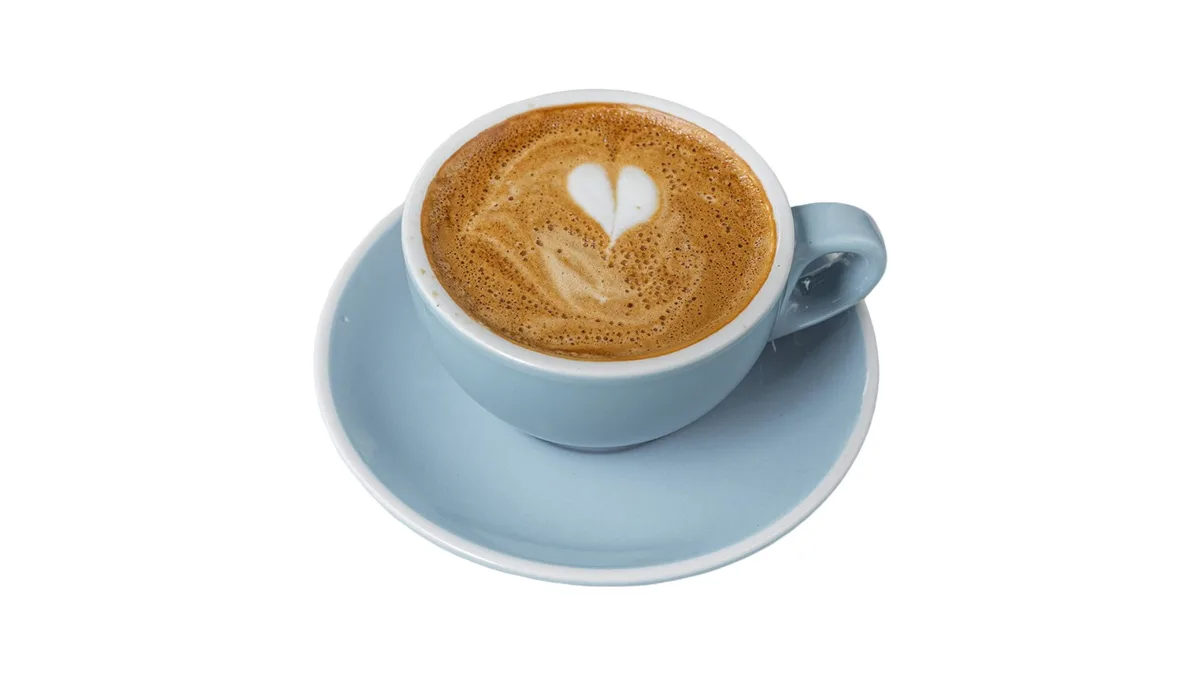 Flat White