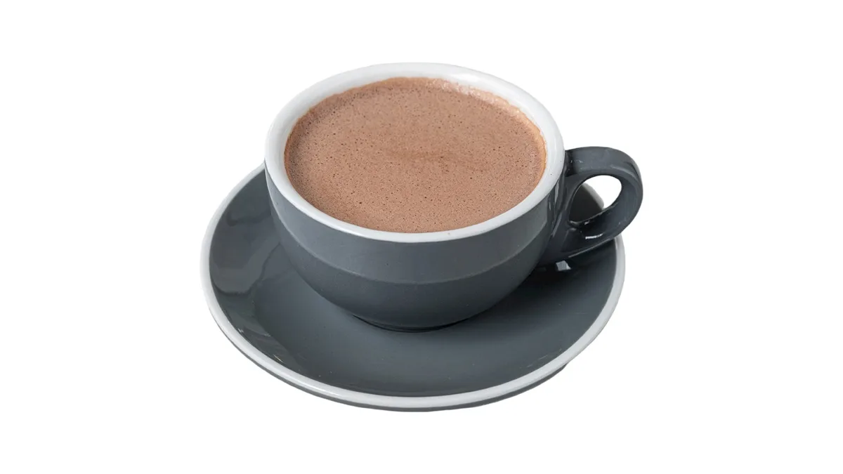 Hot Chocolate