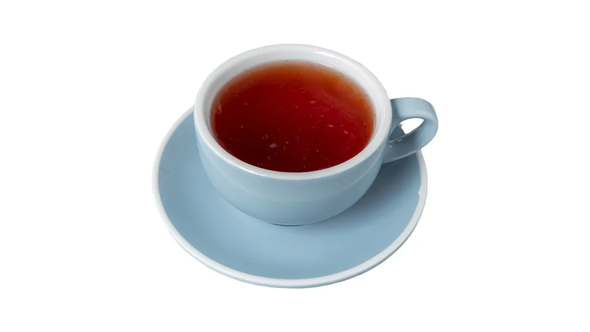 Hot Tea