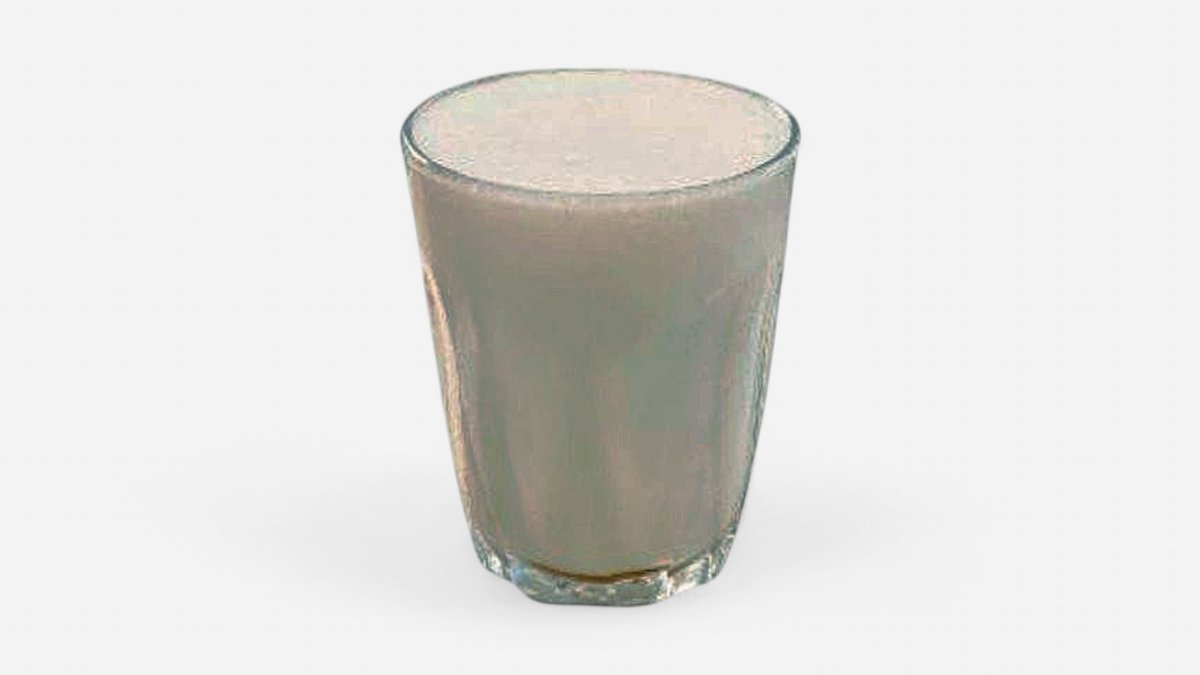 Babyccino