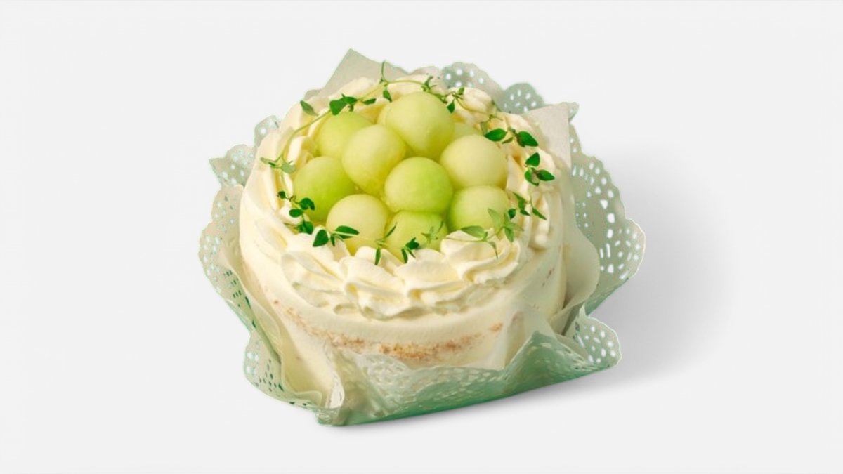 Box Cake