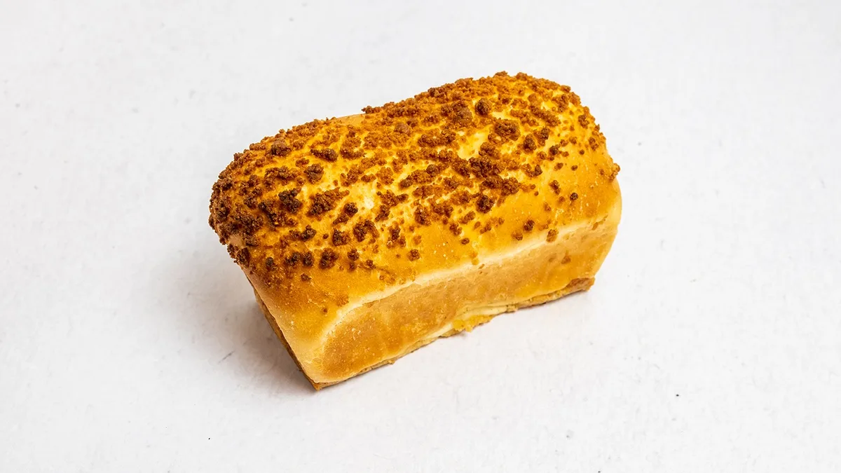 Chestnut Bread (Kaštanový chléb)