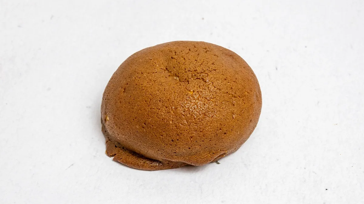 Moca Bun