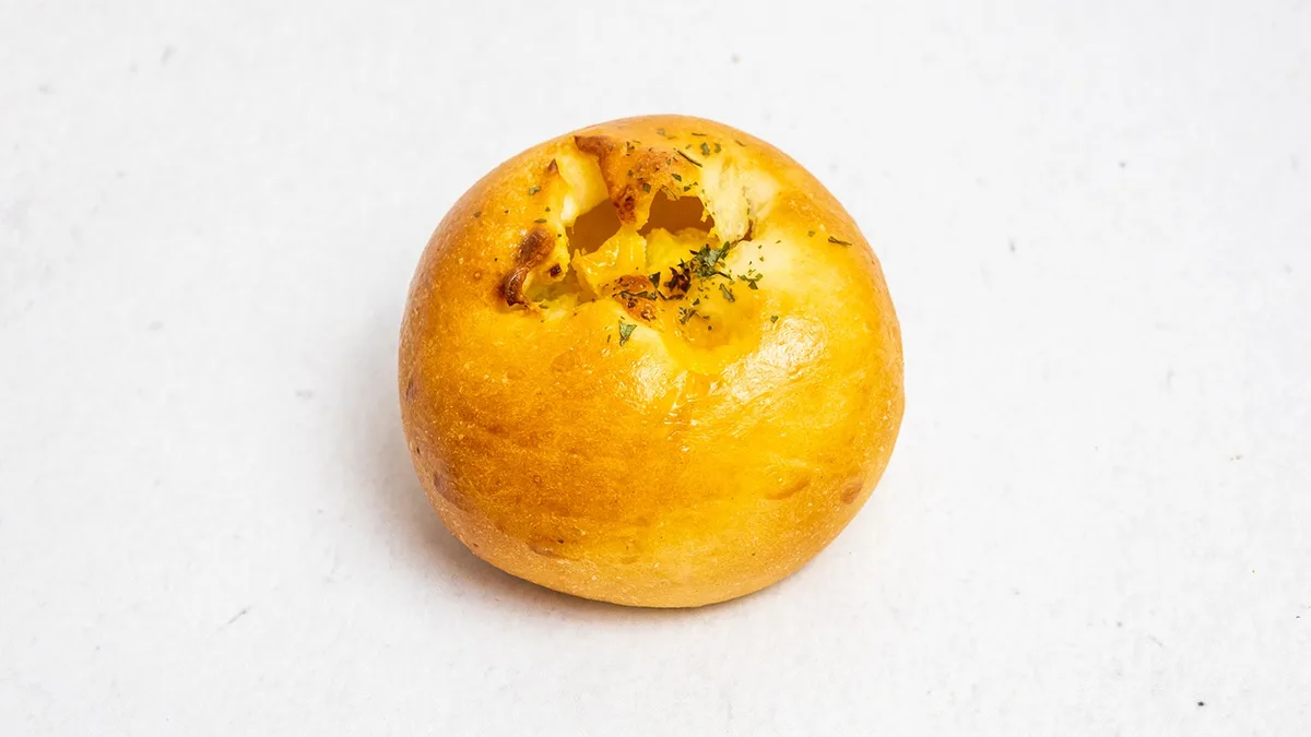 Potato Salad Bun