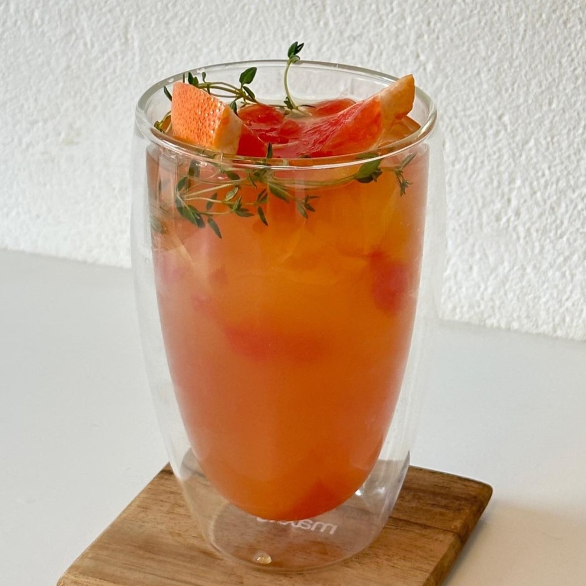 Zamong tea