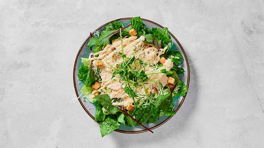 Caesarsallad