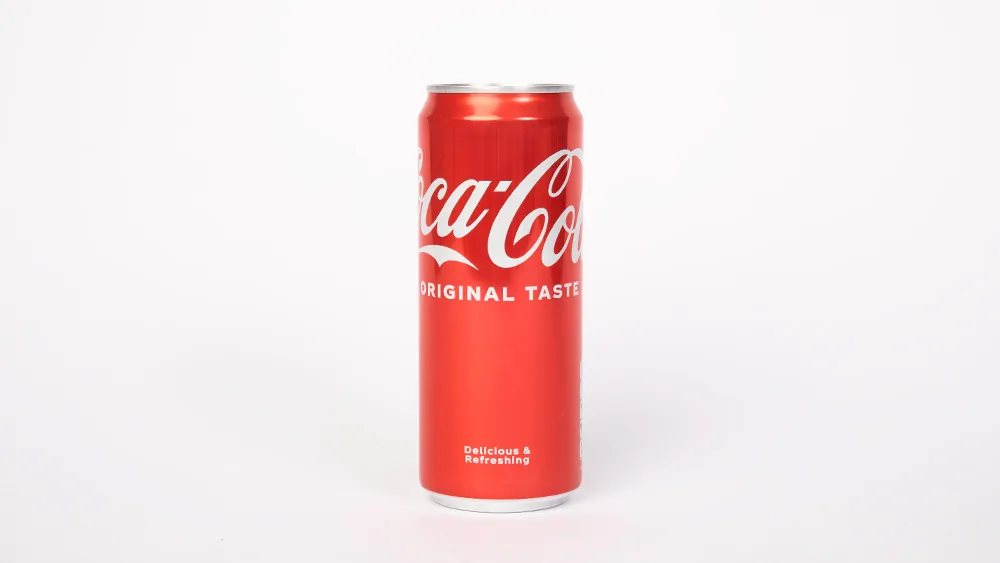 Coca-Cola Original Taste 33 cl